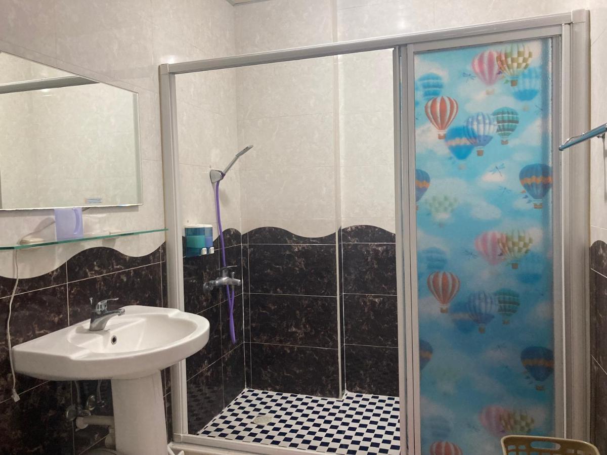 Guanshan Fukuda Homestay מראה חיצוני תמונה