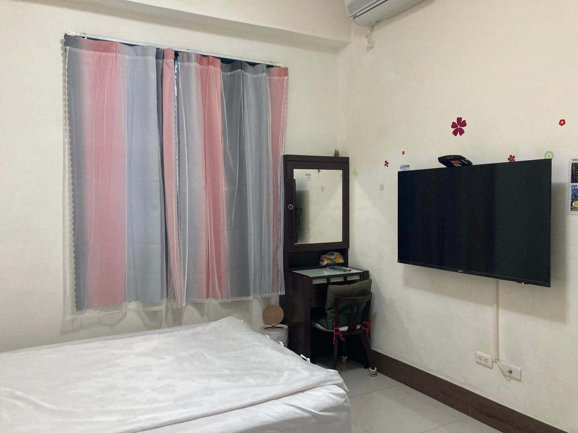 Guanshan Fukuda Homestay מראה חיצוני תמונה