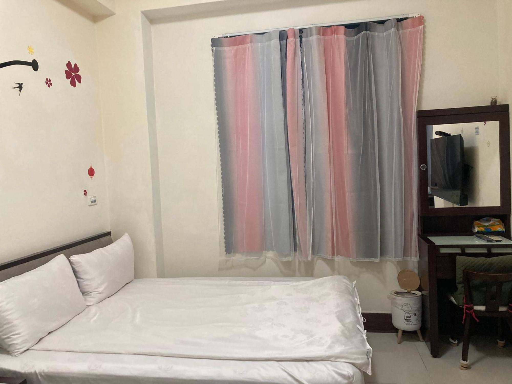 Guanshan Fukuda Homestay מראה חיצוני תמונה