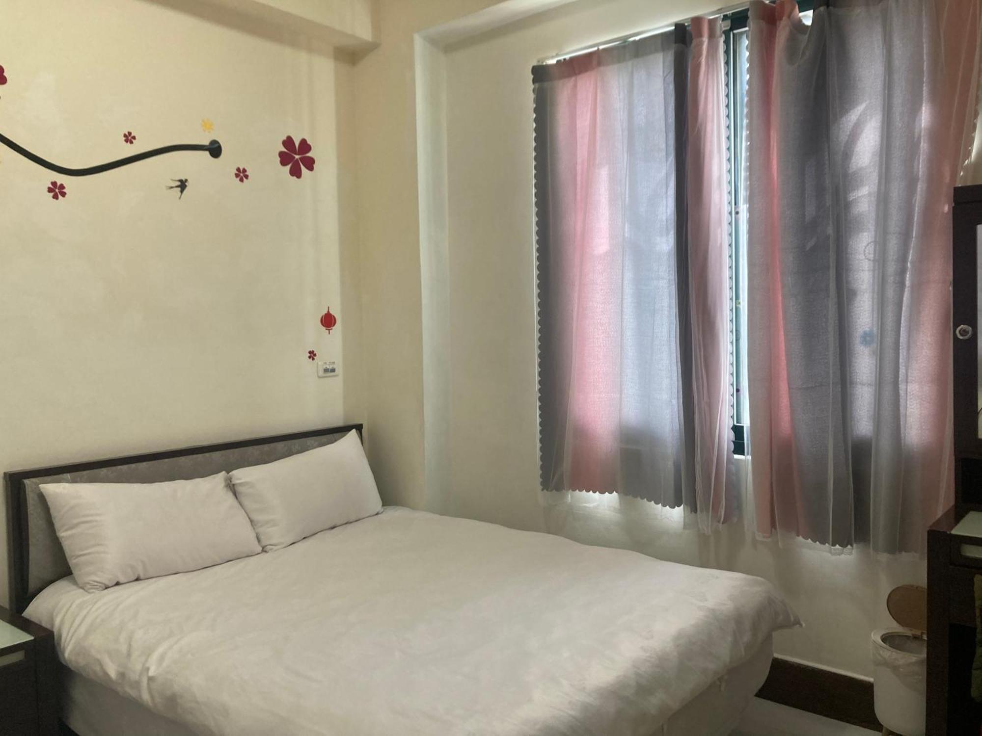 Guanshan Fukuda Homestay מראה חיצוני תמונה